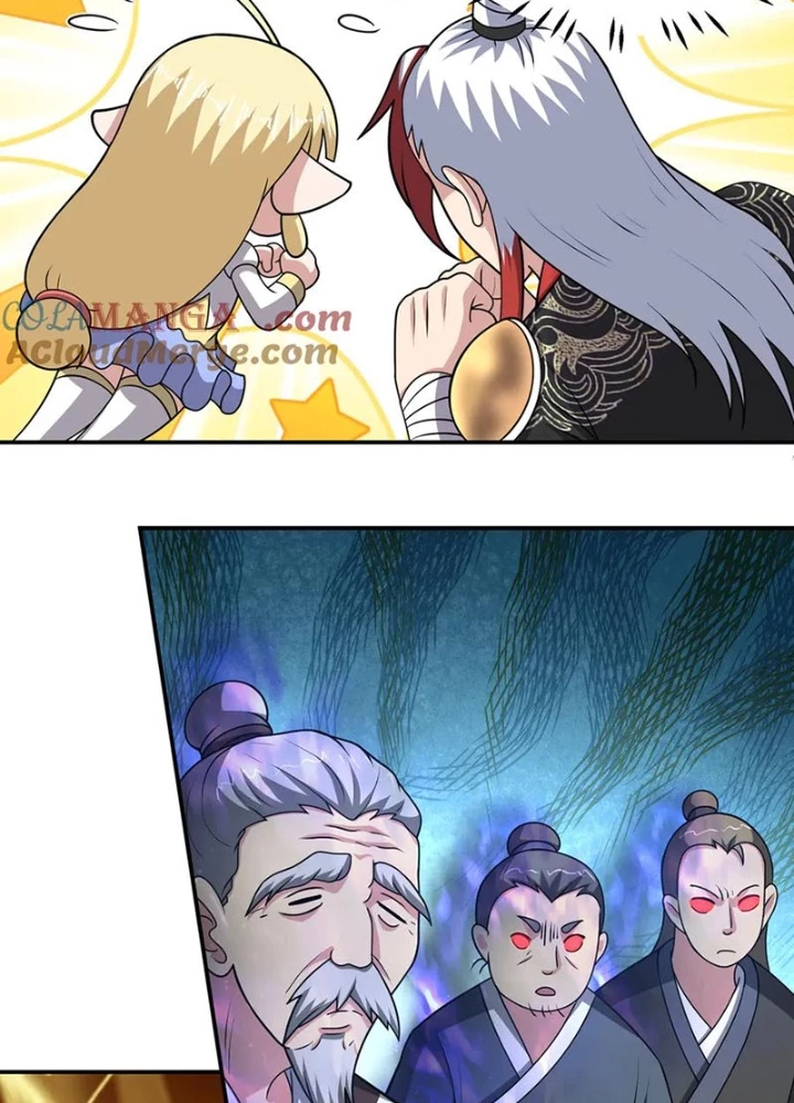 Luyện Khí Chi Thần Chapter 133 - 47
