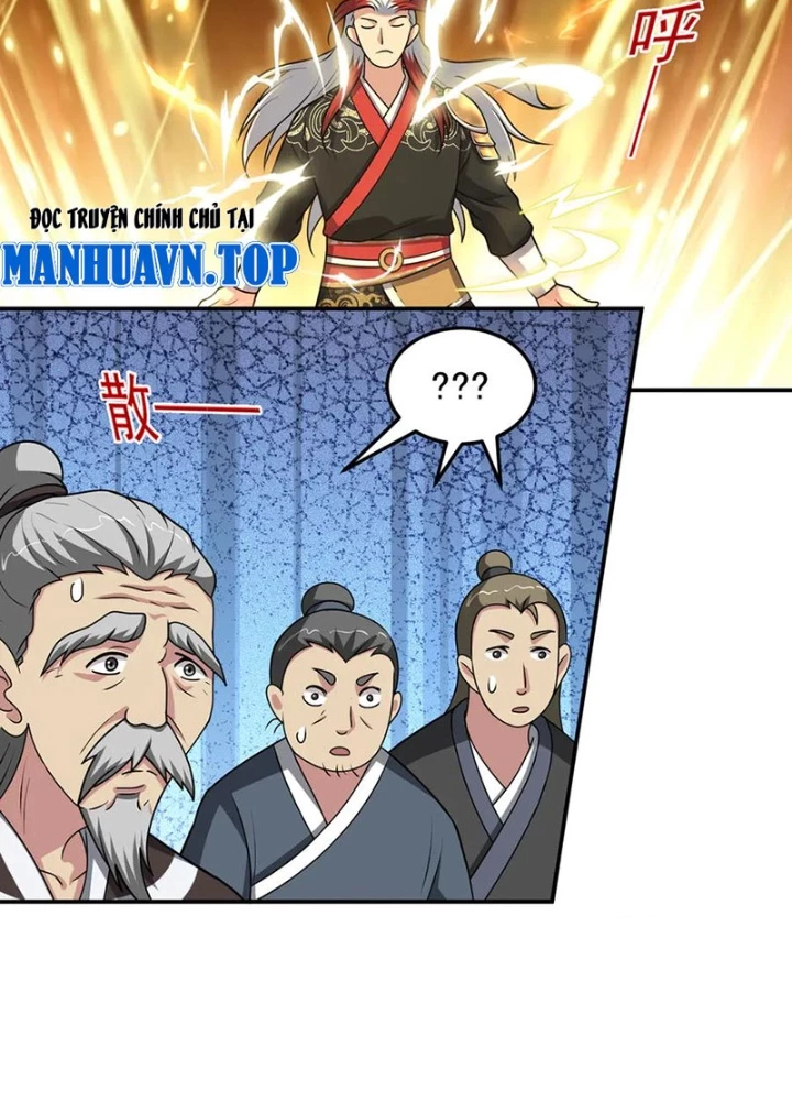 Luyện Khí Chi Thần Chapter 133 - 49