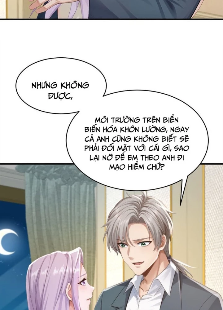Trấn Quốc Thần Tế Chapter 272 - 3