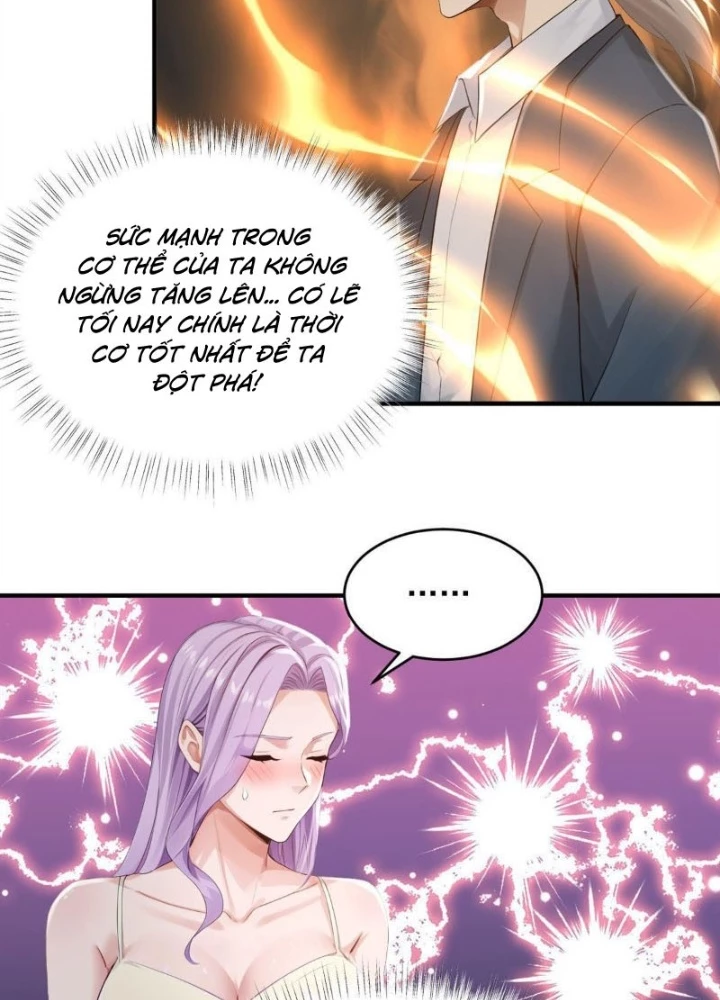 Trấn Quốc Thần Tế Chapter 272 - 19