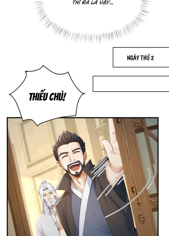 Trấn Quốc Thần Tế Chapter 272 - 21
