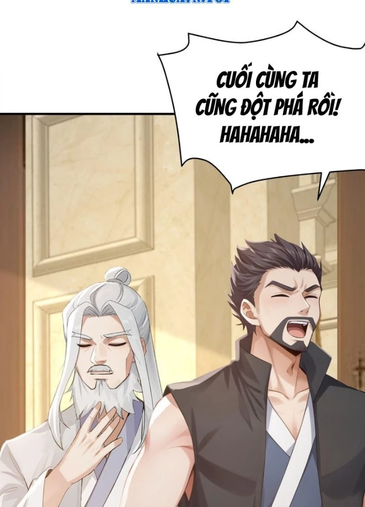 Trấn Quốc Thần Tế Chapter 272 - 23