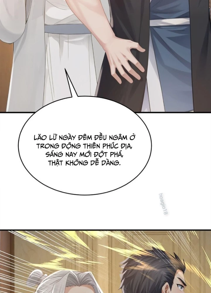 Trấn Quốc Thần Tế Chapter 272 - 25