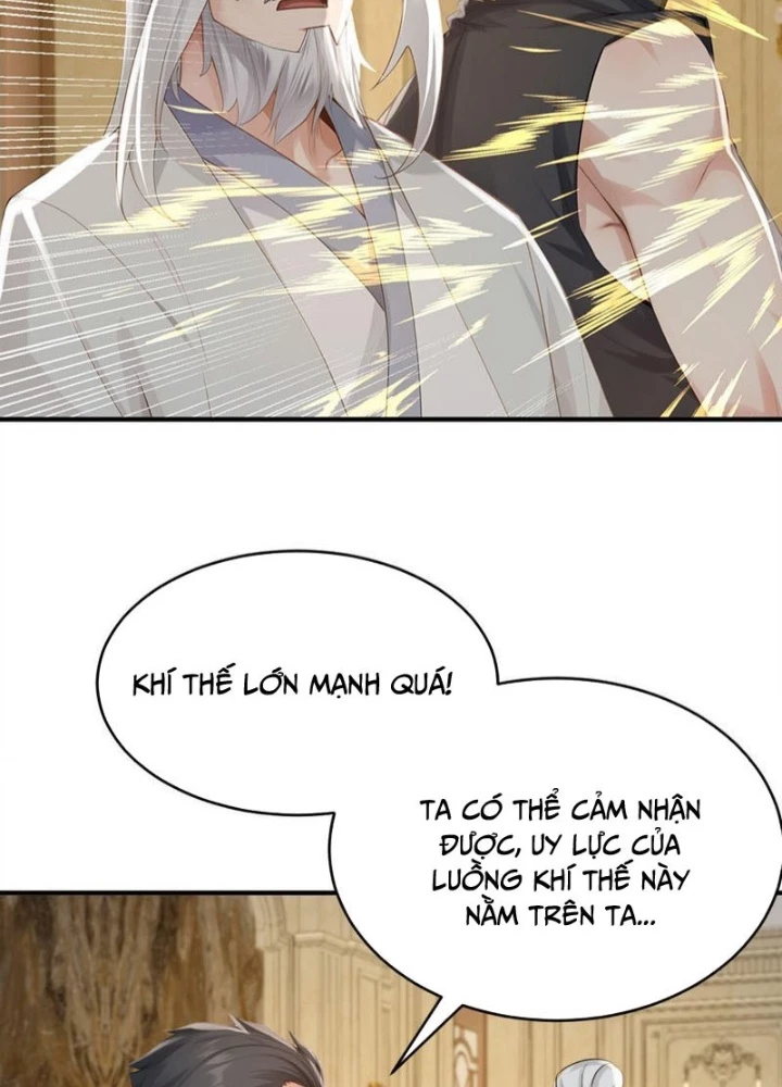 Trấn Quốc Thần Tế Chapter 272 - 27