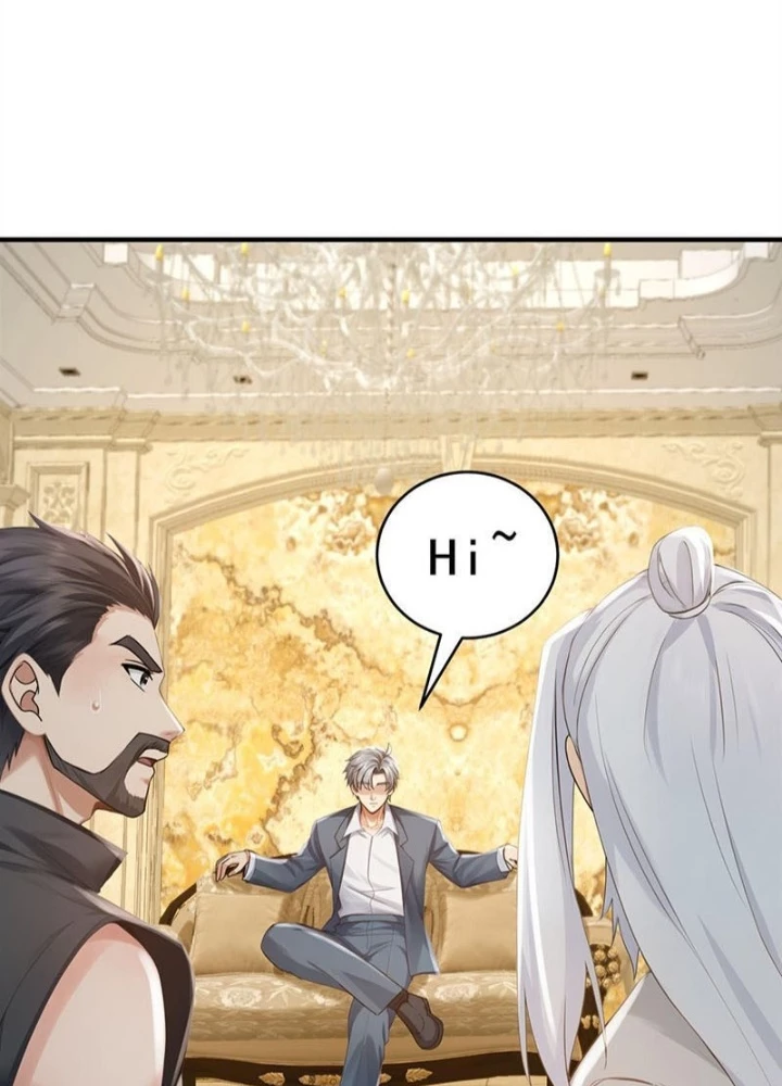 Trấn Quốc Thần Tế Chapter 272 - 31
