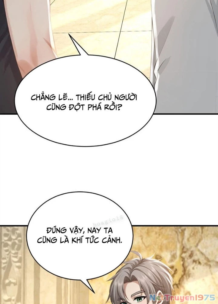 Trấn Quốc Thần Tế Chapter 272 - 33