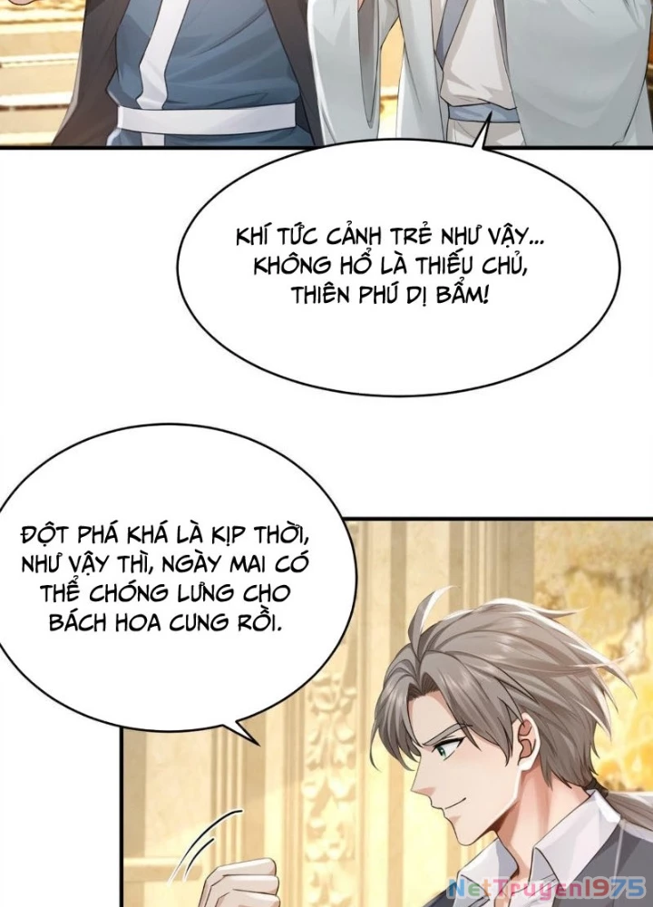 Trấn Quốc Thần Tế Chapter 272 - 37