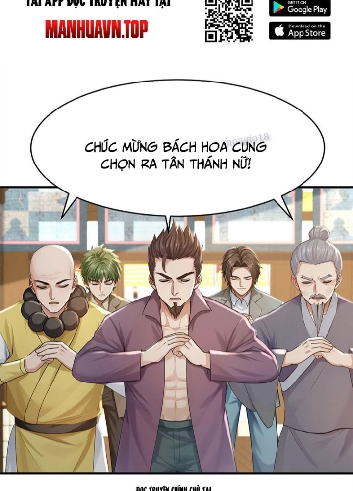 Trấn Quốc Thần Tế Chapter 272 - 43