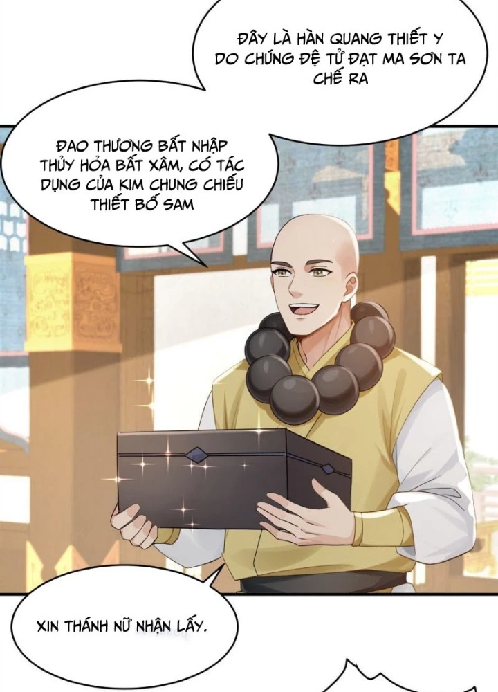 Trấn Quốc Thần Tế Chapter 272 - 45