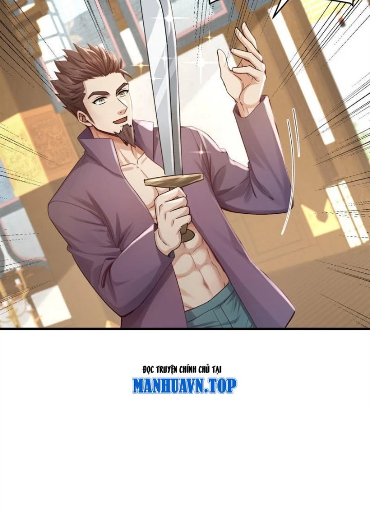 Trấn Quốc Thần Tế Chapter 272 - 49