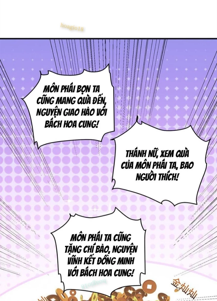 Trấn Quốc Thần Tế Chapter 272 - 51