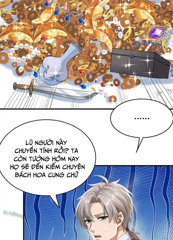 Trấn Quốc Thần Tế Chapter 272 - 53