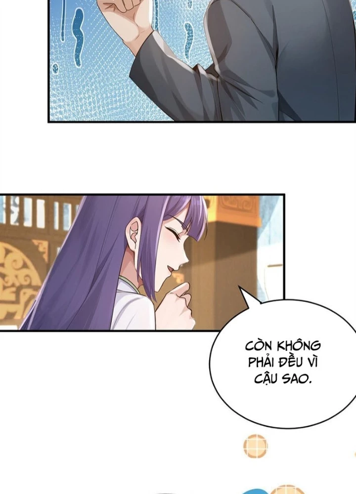 Trấn Quốc Thần Tế Chapter 272 - 55