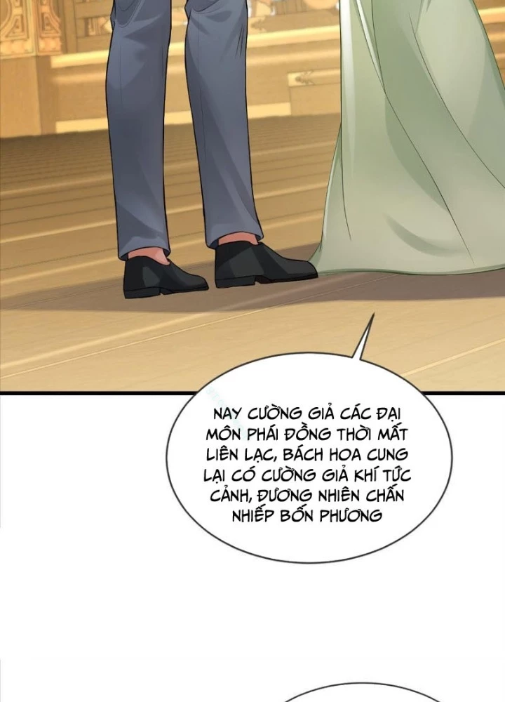 Trấn Quốc Thần Tế Chapter 272 - 61