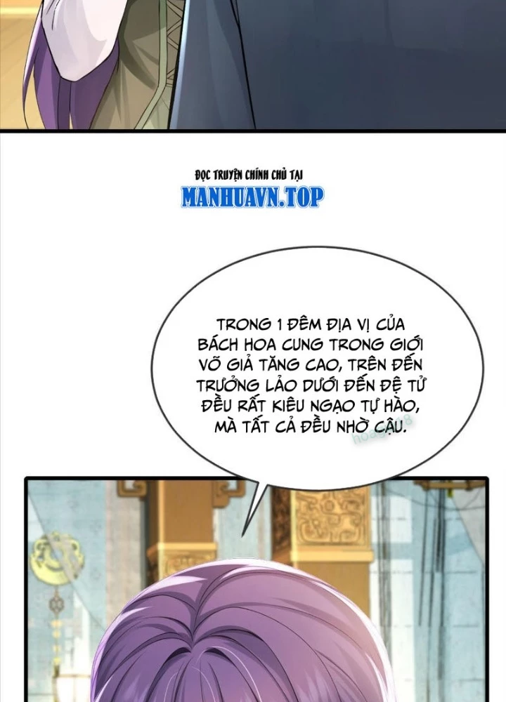 Trấn Quốc Thần Tế Chapter 272 - 71