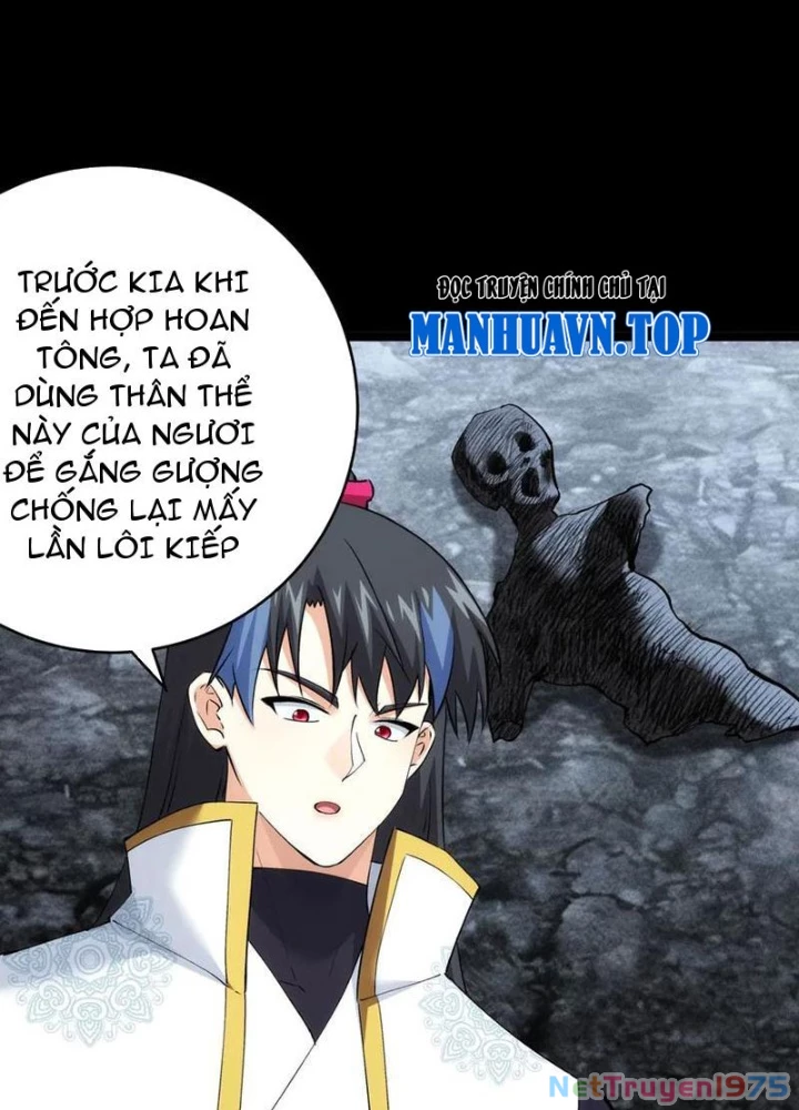 Ta Đoạt Xá Người Chơi Hệ Thống Chapter 136 - 5