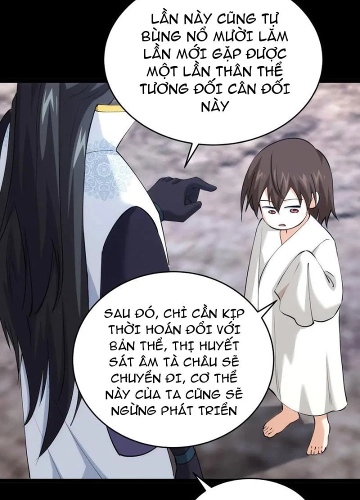 Ta Đoạt Xá Người Chơi Hệ Thống Chapter 136 - 13