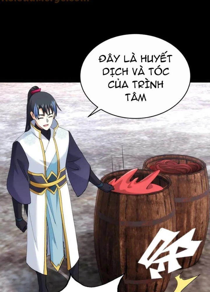 Ta Đoạt Xá Người Chơi Hệ Thống Chapter 136 - 19