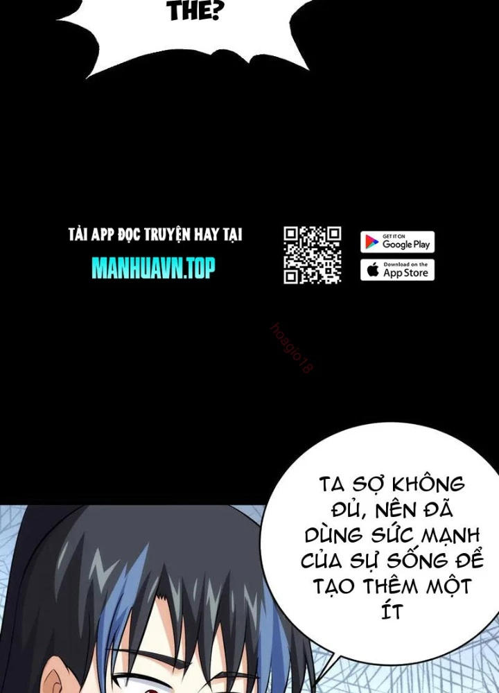Ta Đoạt Xá Người Chơi Hệ Thống Chapter 136 - 21