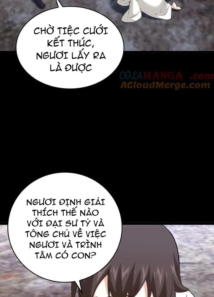 Ta Đoạt Xá Người Chơi Hệ Thống Chapter 136 - 29