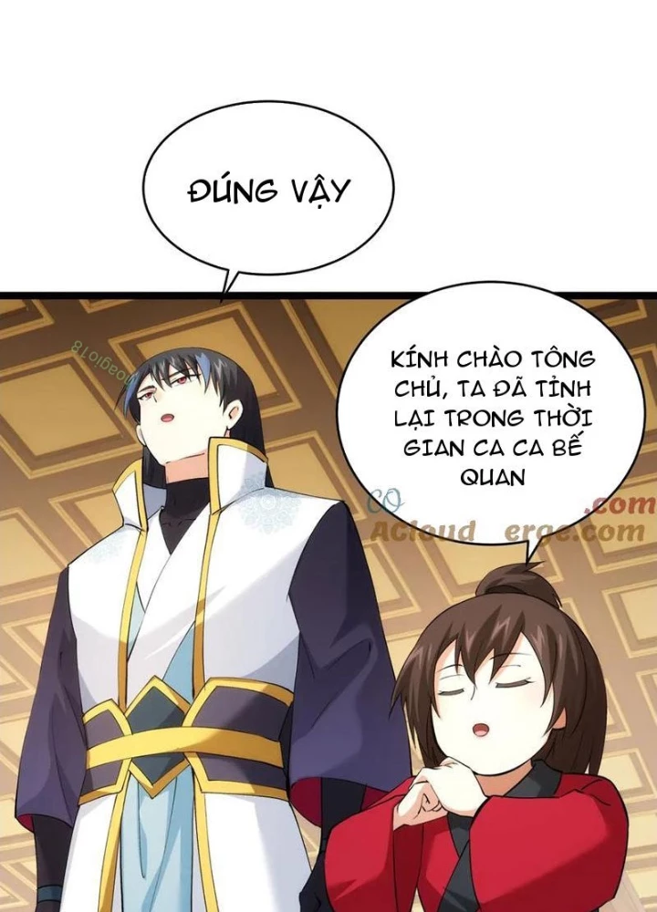 Ta Đoạt Xá Người Chơi Hệ Thống Chapter 136 - 39