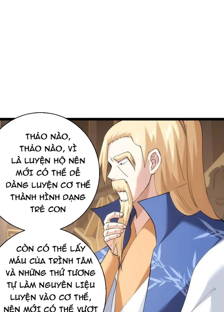 Ta Đoạt Xá Người Chơi Hệ Thống Chapter 136 - 41