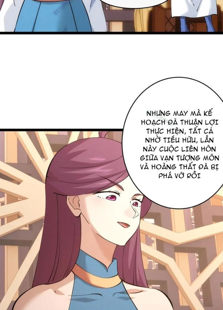 Ta Đoạt Xá Người Chơi Hệ Thống Chapter 136 - 51