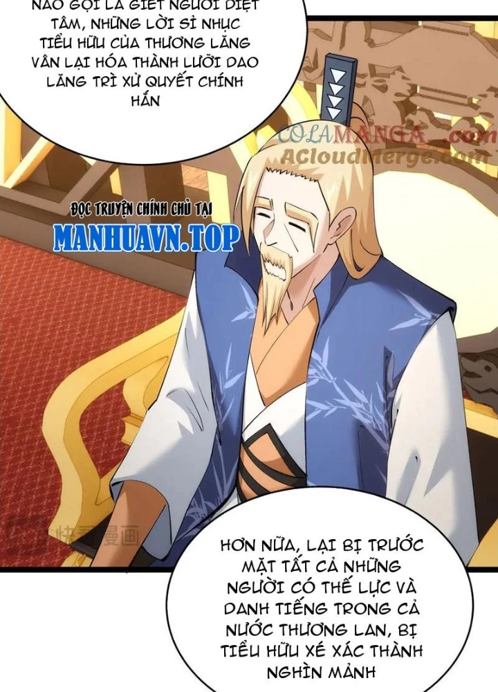 Ta Đoạt Xá Người Chơi Hệ Thống Chapter 136 - 57