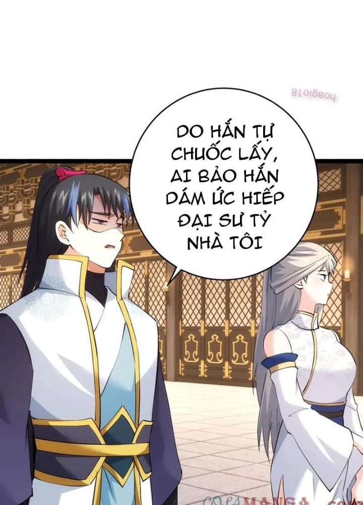Ta Đoạt Xá Người Chơi Hệ Thống Chapter 136 - 59