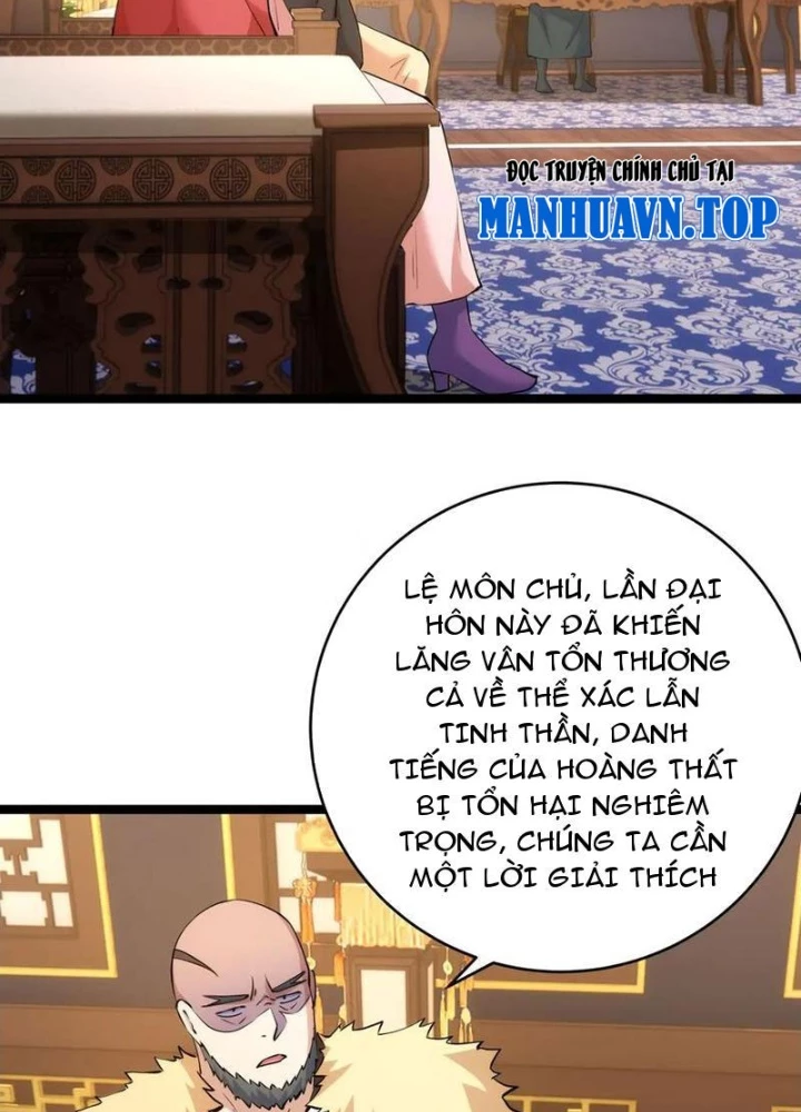 Ta Đoạt Xá Người Chơi Hệ Thống Chapter 136 - 67