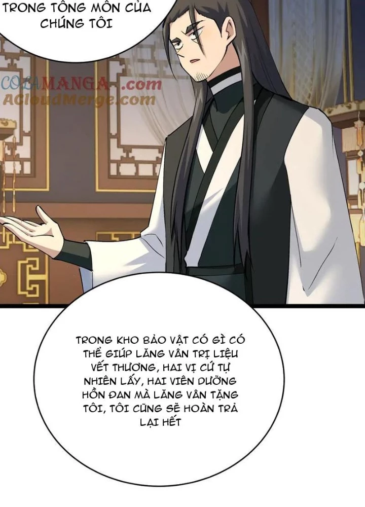Ta Đoạt Xá Người Chơi Hệ Thống Chapter 136 - 71