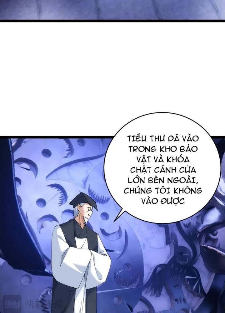 Ta Đoạt Xá Người Chơi Hệ Thống Chapter 136 - 81