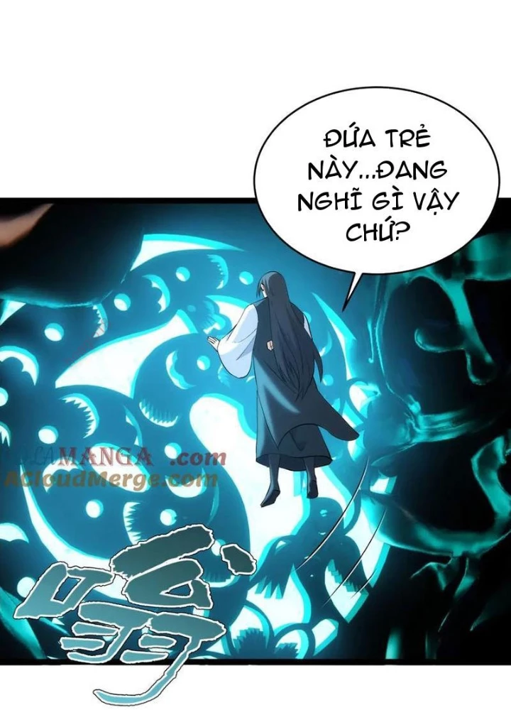 Ta Đoạt Xá Người Chơi Hệ Thống Chapter 136 - 83
