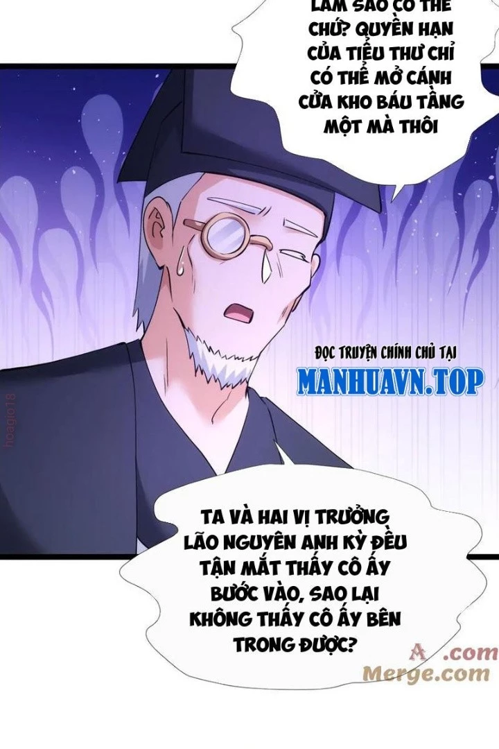 Ta Đoạt Xá Người Chơi Hệ Thống Chapter 136 - 93