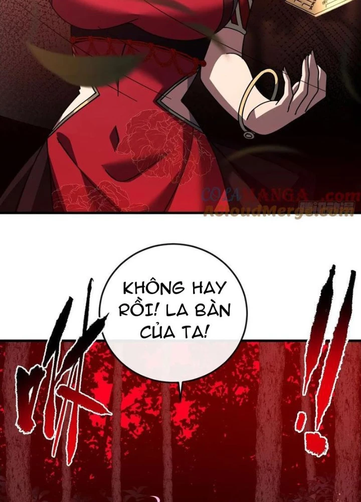 Mệnh Luân Chi Chủ! Khi Dị Biến Giáng Lâm Nhân Gian! Chapter 119 - 7