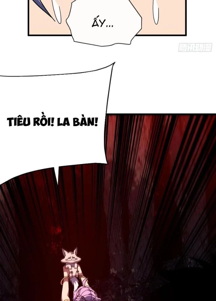 Mệnh Luân Chi Chủ! Khi Dị Biến Giáng Lâm Nhân Gian! Chapter 119 - 31