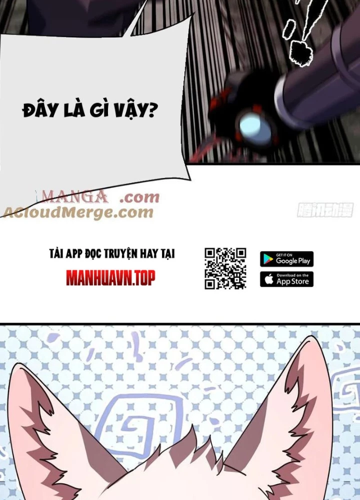 Mệnh Luân Chi Chủ! Khi Dị Biến Giáng Lâm Nhân Gian! Chapter 119 - 35