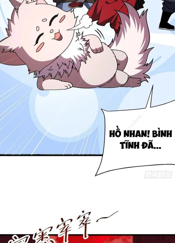 Mệnh Luân Chi Chủ! Khi Dị Biến Giáng Lâm Nhân Gian! Chapter 119 - 51