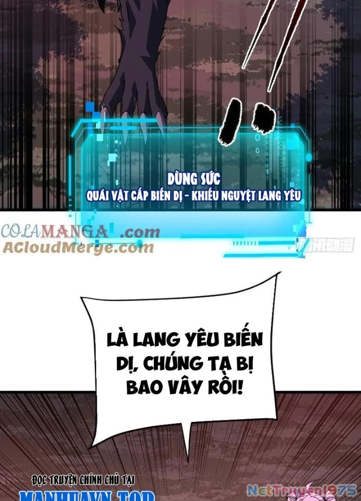 Mệnh Luân Chi Chủ! Khi Dị Biến Giáng Lâm Nhân Gian! Chapter 119 - 65