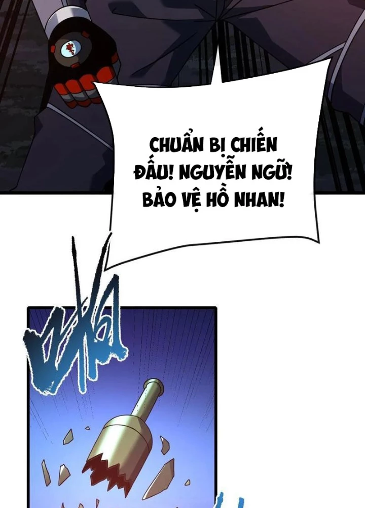 Mệnh Luân Chi Chủ! Khi Dị Biến Giáng Lâm Nhân Gian! Chapter 119 - 69