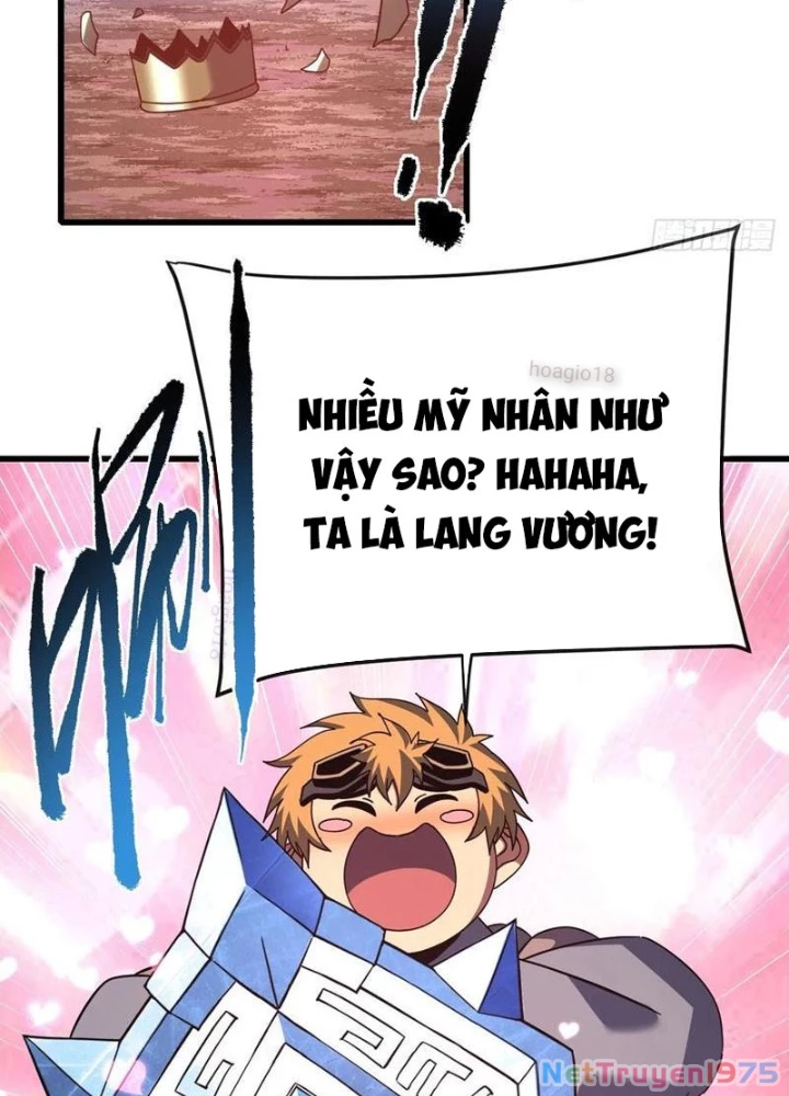 Mệnh Luân Chi Chủ! Khi Dị Biến Giáng Lâm Nhân Gian! Chapter 119 - 71