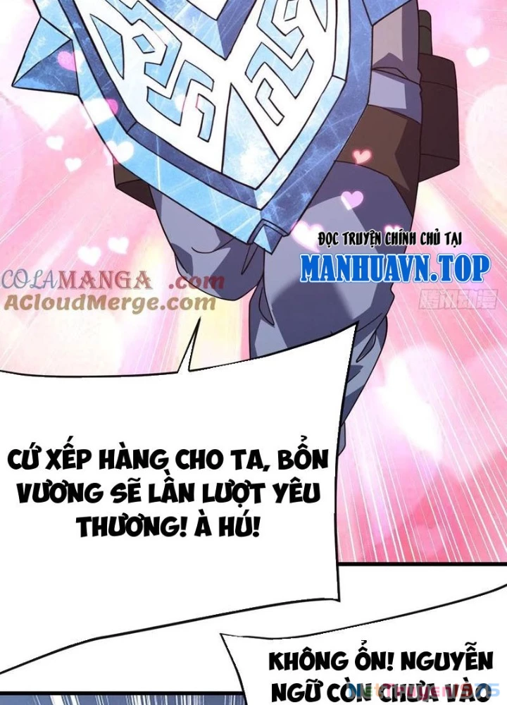 Mệnh Luân Chi Chủ! Khi Dị Biến Giáng Lâm Nhân Gian! Chapter 119 - 73