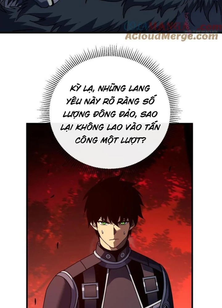 Mệnh Luân Chi Chủ! Khi Dị Biến Giáng Lâm Nhân Gian! Chapter 119 - 105