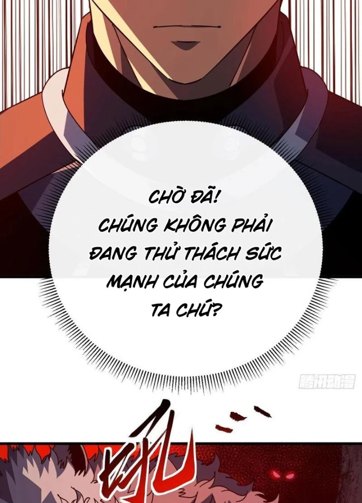 Mệnh Luân Chi Chủ! Khi Dị Biến Giáng Lâm Nhân Gian! Chapter 119 - 109