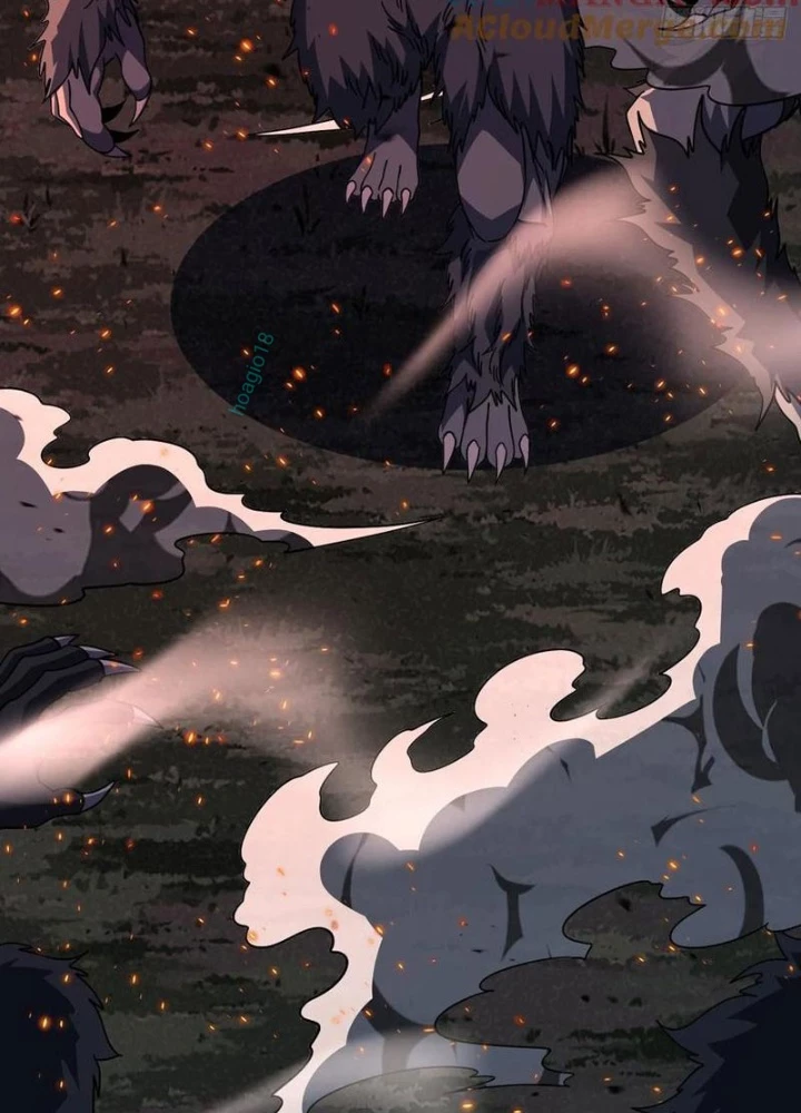 Mệnh Luân Chi Chủ! Khi Dị Biến Giáng Lâm Nhân Gian! Chapter 119 - 135