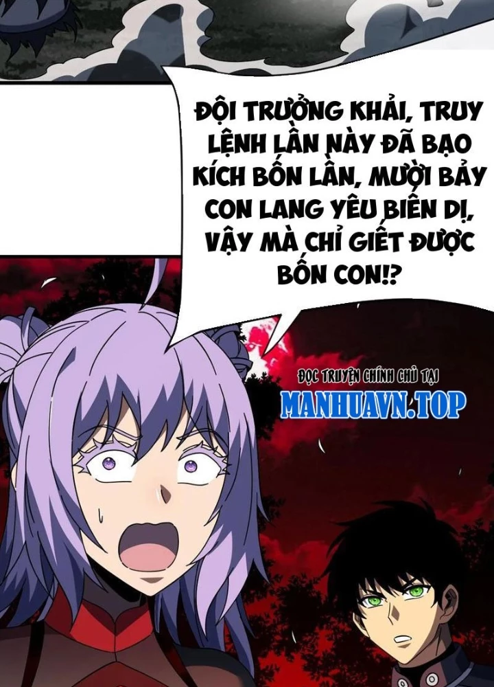 Mệnh Luân Chi Chủ! Khi Dị Biến Giáng Lâm Nhân Gian! Chapter 119 - 137