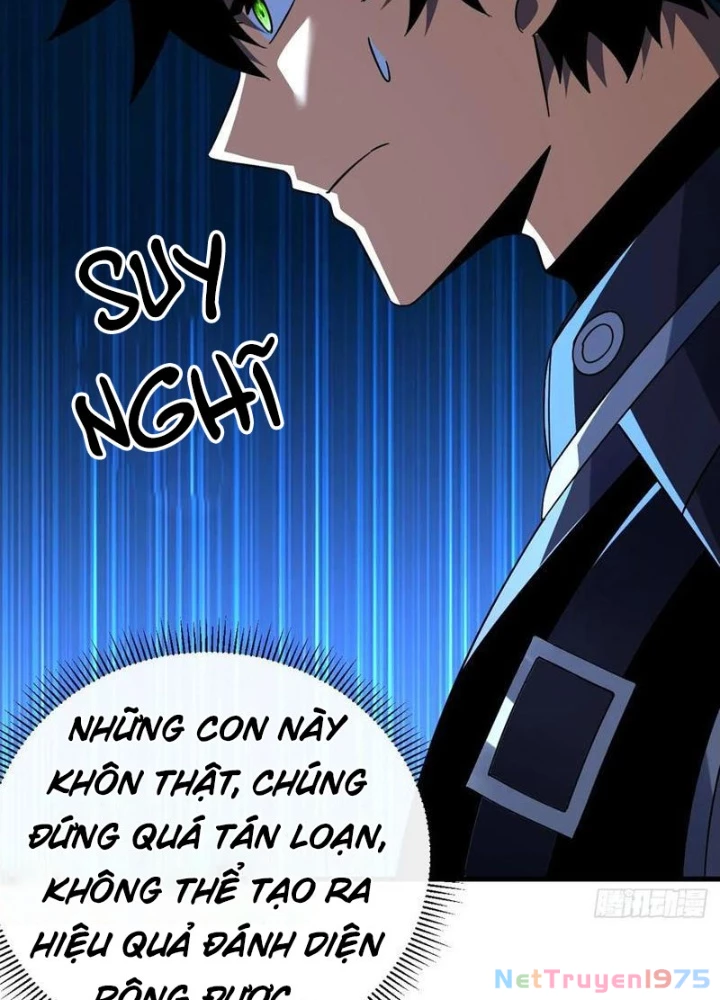Mệnh Luân Chi Chủ! Khi Dị Biến Giáng Lâm Nhân Gian! Chapter 119 - 141