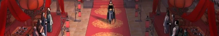 [FIX Thứ tự] Ta Trời Sinh Đã Là Nhân Vật Phản Diện Chapter 248 - 4