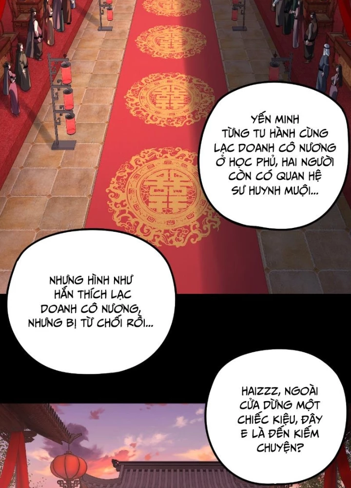 [FIX Thứ tự] Ta Trời Sinh Đã Là Nhân Vật Phản Diện Chapter 248 - 5