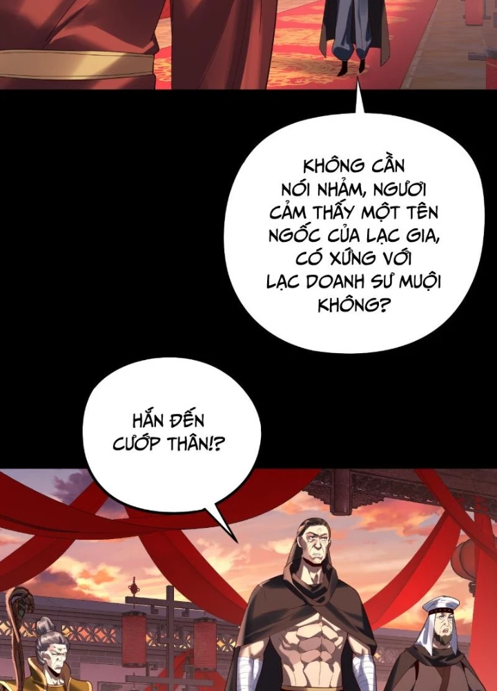 [FIX Thứ tự] Ta Trời Sinh Đã Là Nhân Vật Phản Diện Chapter 248 - 11